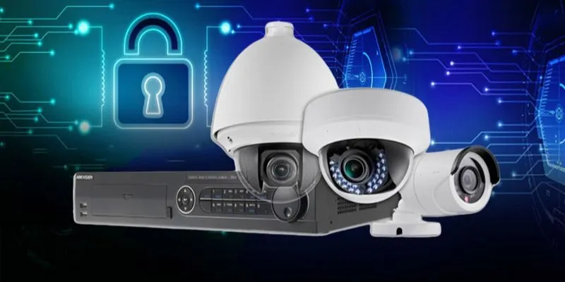 Một số biện pháp bảo mật dữ liệu camera trong kỷ nguyên số hiệu quả