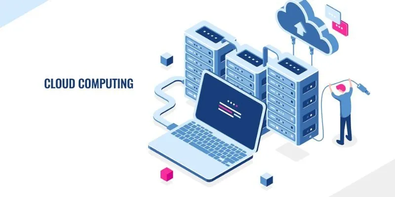 Lợi ích của Cloud computing