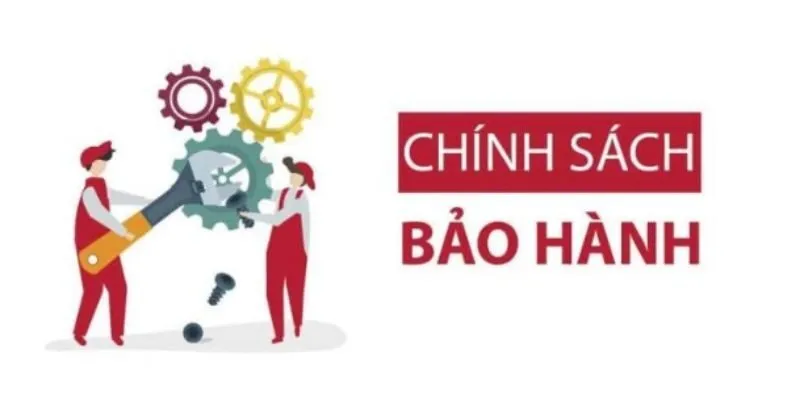 Điều kiện cần nắm khi bảo hành các sản phẩm