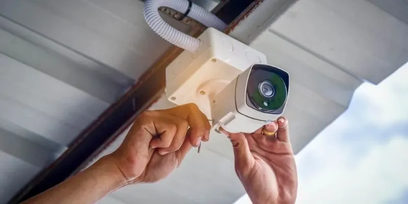 Sự phát triển của camera IP trong thời đại số nhờ đâu?